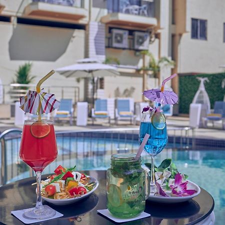 Regenta Central Imperial Candolim Goa Экстерьер фото