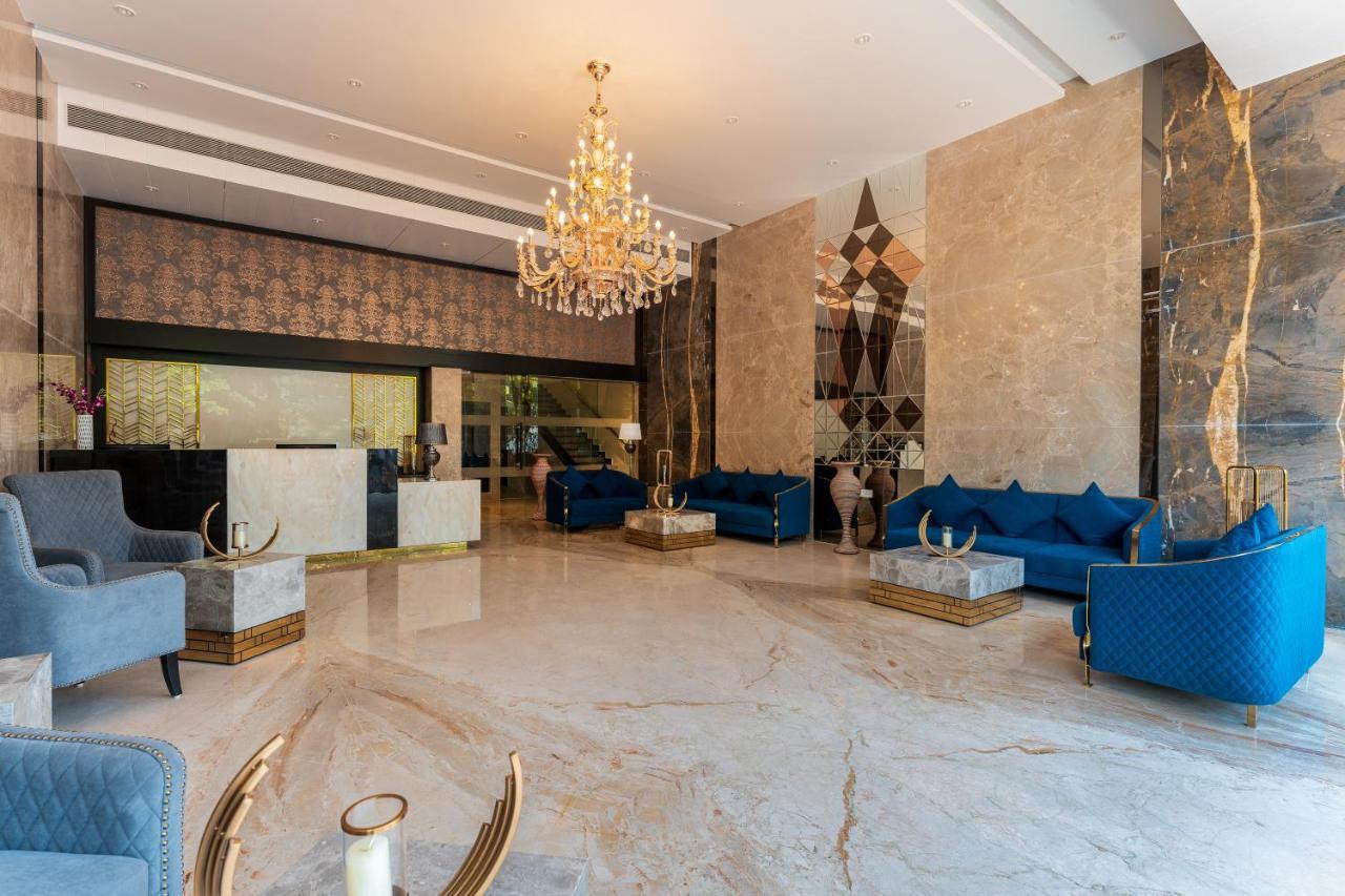Regenta Central Imperial Candolim Goa Экстерьер фото