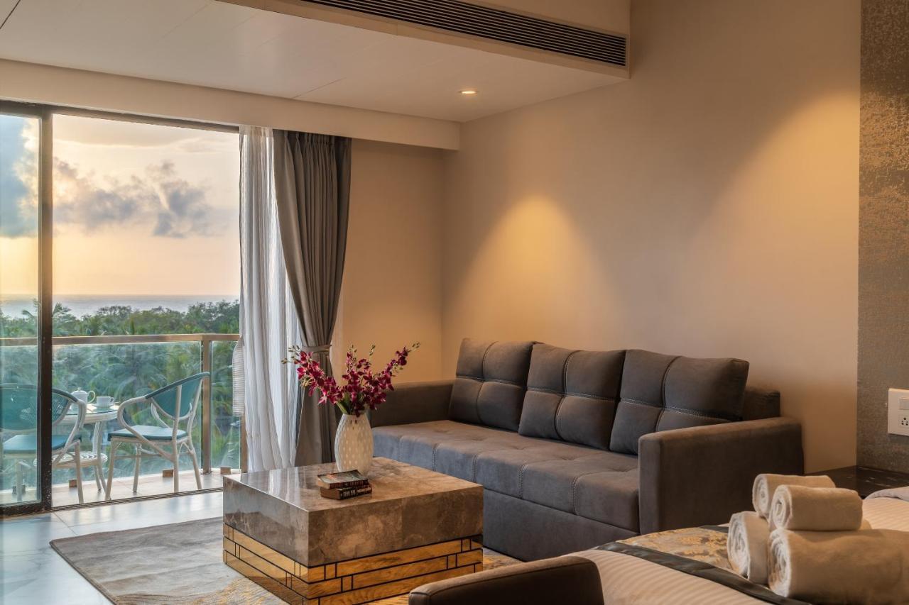 Regenta Central Imperial Candolim Goa Экстерьер фото