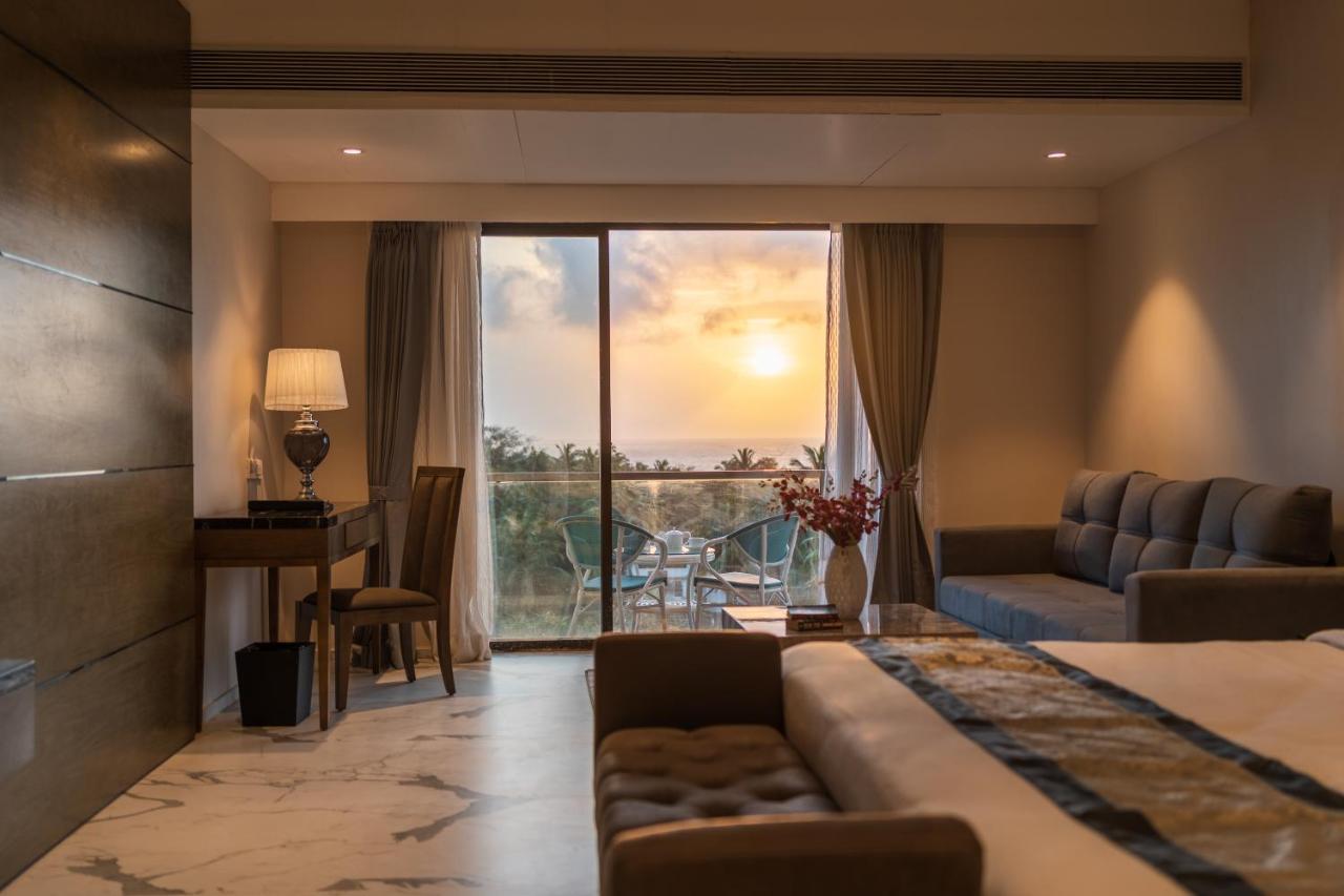Regenta Central Imperial Candolim Goa Экстерьер фото