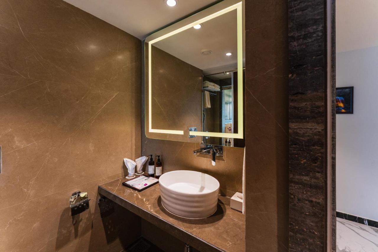Regenta Central Imperial Candolim Goa Экстерьер фото